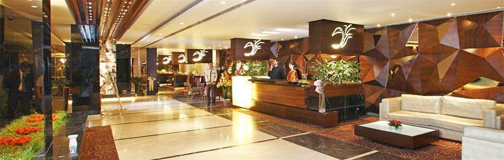 Godwin Hotel Haridwār Extérieur photo