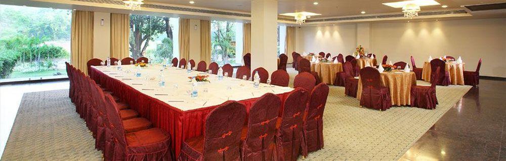 Godwin Hotel Haridwār Extérieur photo