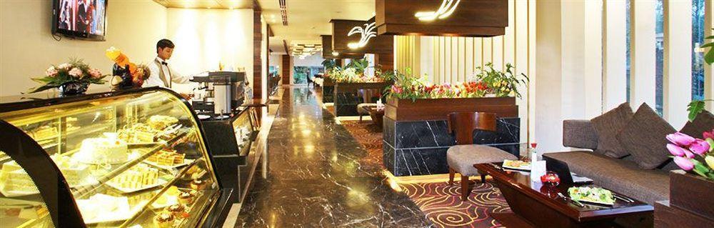 Godwin Hotel Haridwār Extérieur photo