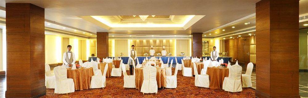 Godwin Hotel Haridwār Extérieur photo