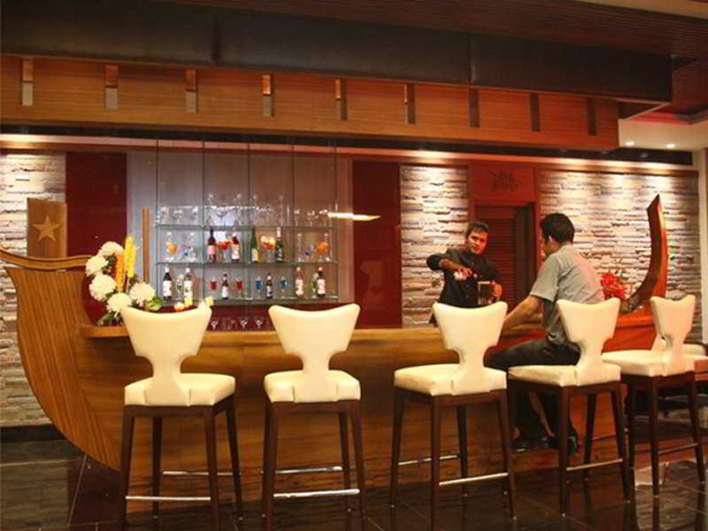 Godwin Hotel Haridwār Extérieur photo