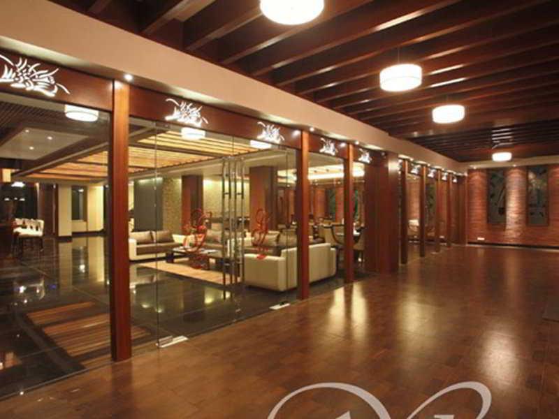 Godwin Hotel Haridwār Extérieur photo