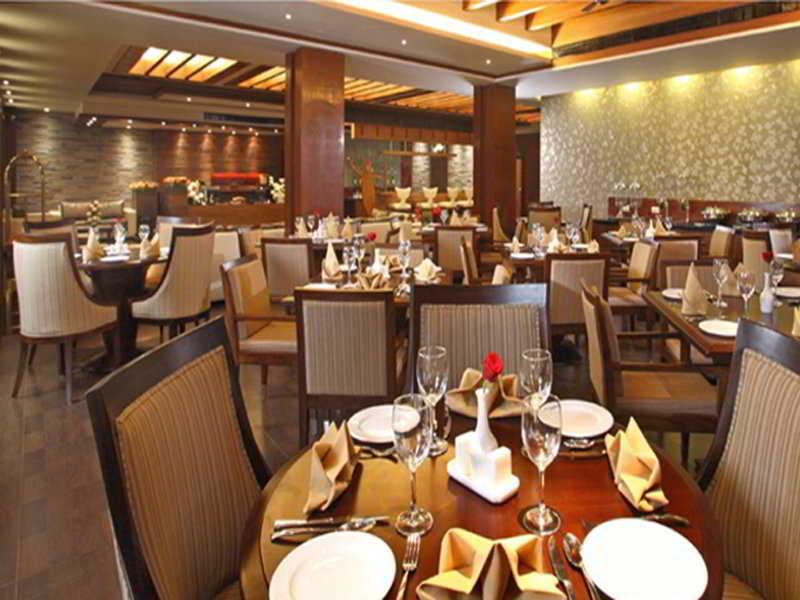 Godwin Hotel Haridwār Extérieur photo