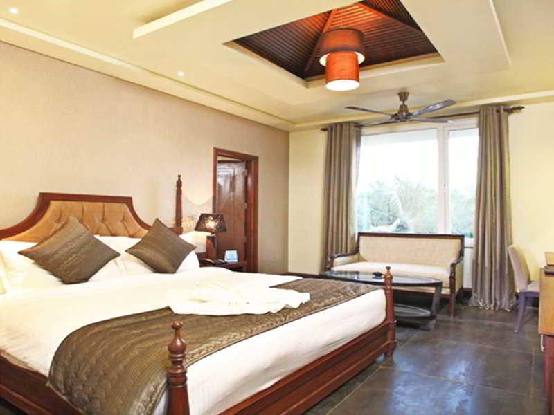 Godwin Hotel Haridwār Extérieur photo
