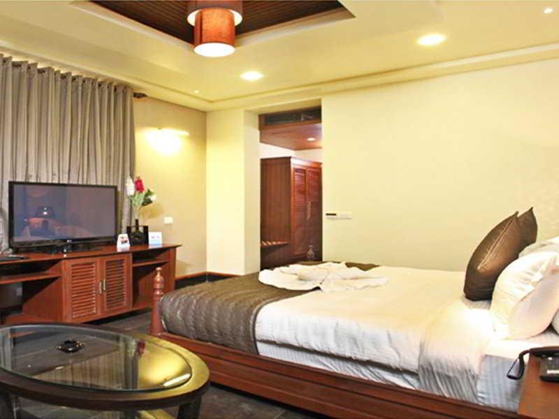 Godwin Hotel Haridwār Extérieur photo