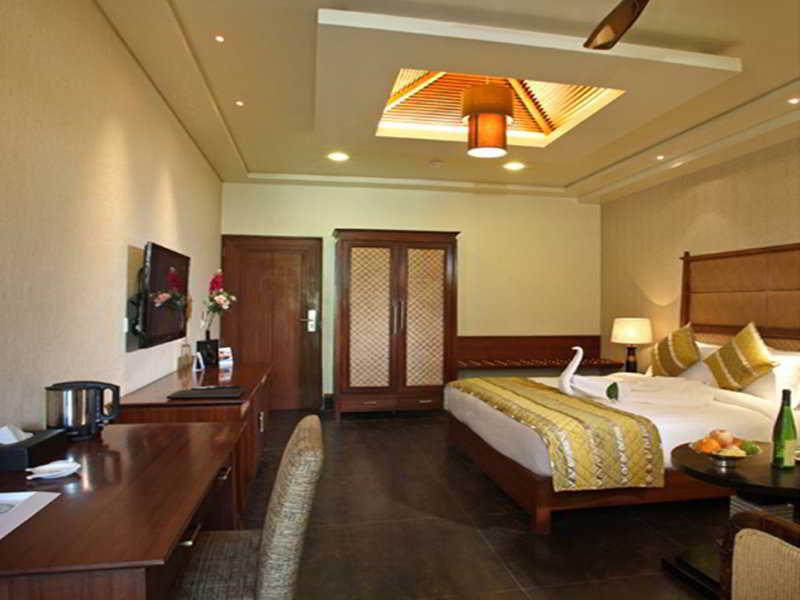 Godwin Hotel Haridwār Extérieur photo