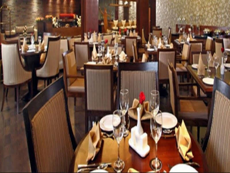 Godwin Hotel Haridwār Extérieur photo