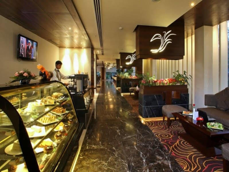 Godwin Hotel Haridwār Extérieur photo