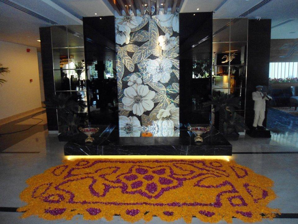 Godwin Hotel Haridwār Extérieur photo