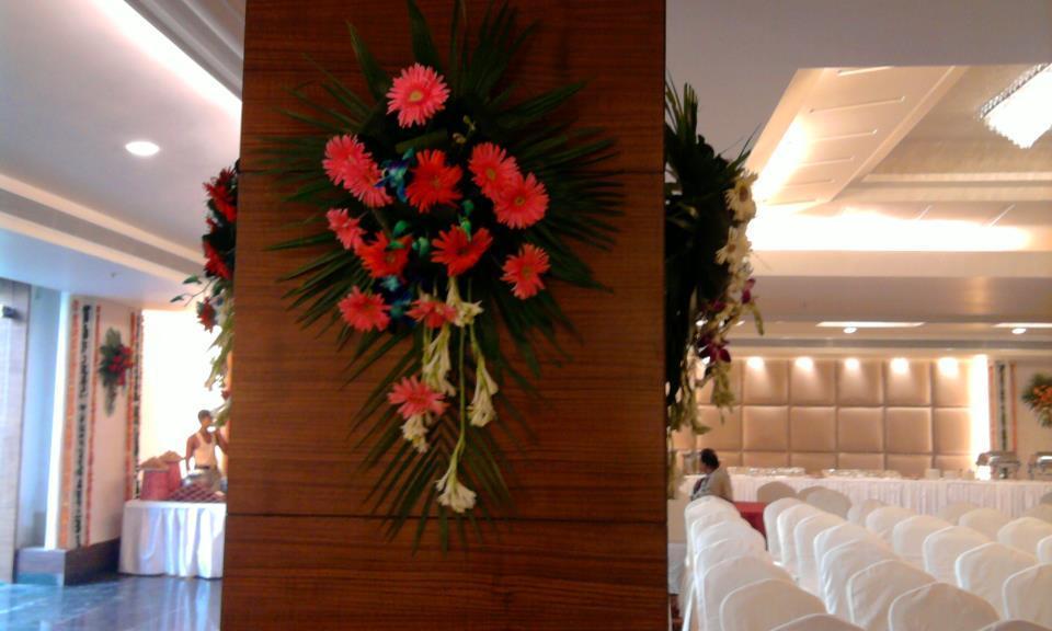 Godwin Hotel Haridwār Extérieur photo